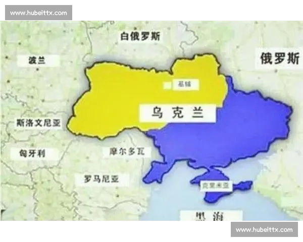 波兰与乌克兰关系演变及区域安全格局的多维观察