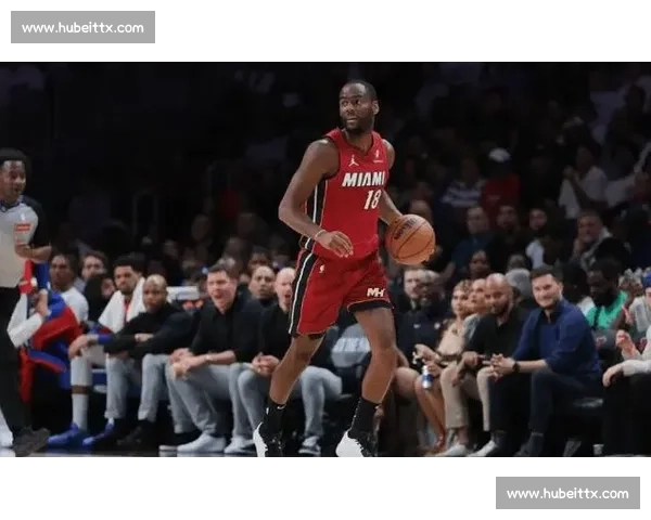 热火鏖战骑士上演末节逆转大戏 巴特勒关键时刻连得高分点燃全场