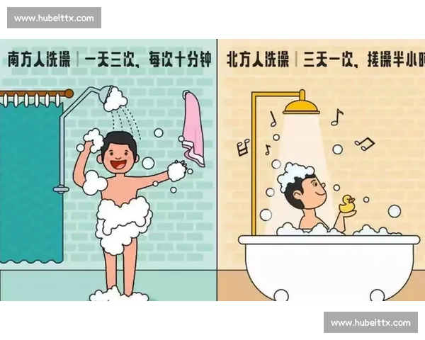 南方与北方的文化差异与生活习惯全面对比分析